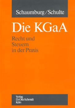 Die KGaA