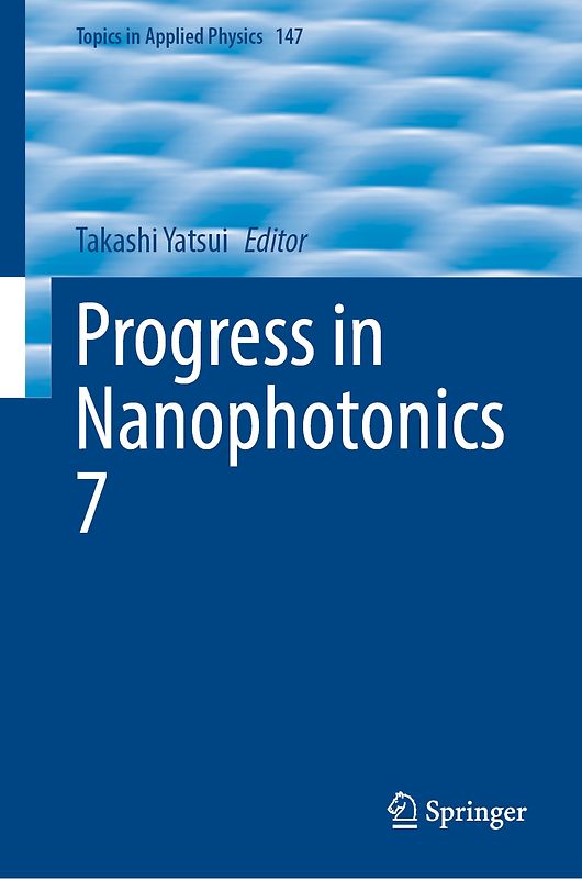 Progress in Nanophotonics 7