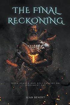 The Final Reckoning: When Heaven and Hell Collide on Judgement Day