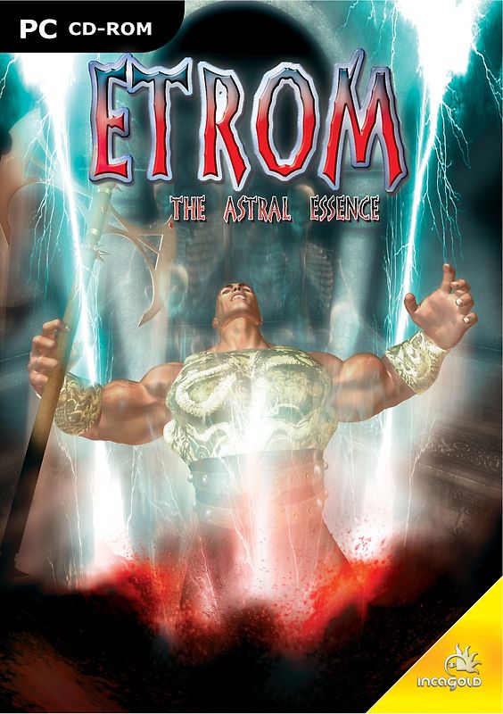 Etrom PC Spiele