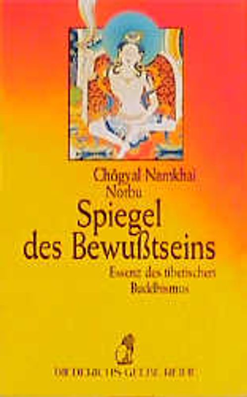 Spiegel des Bewusstseins