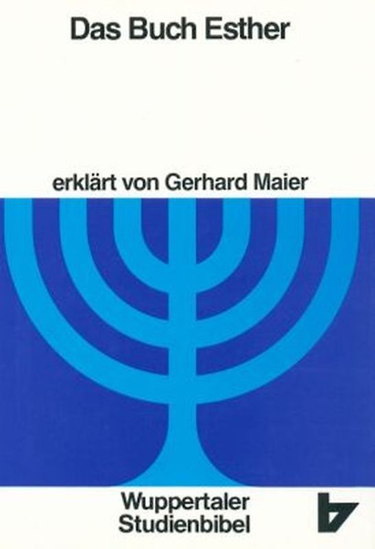 Das Buch Esther