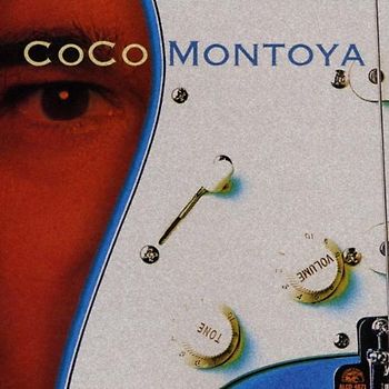 Coco Montoya - Suspicion