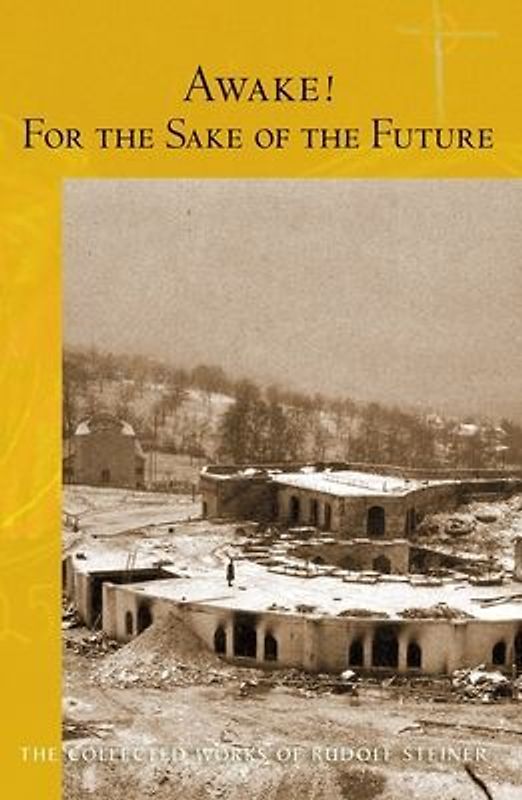 Awake! for the Sake of the Future