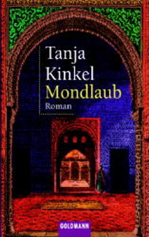 Mondlaub. Goldmann Ihre Nummer 1