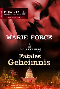 D.C. Affairs: Fatales Geheimnis