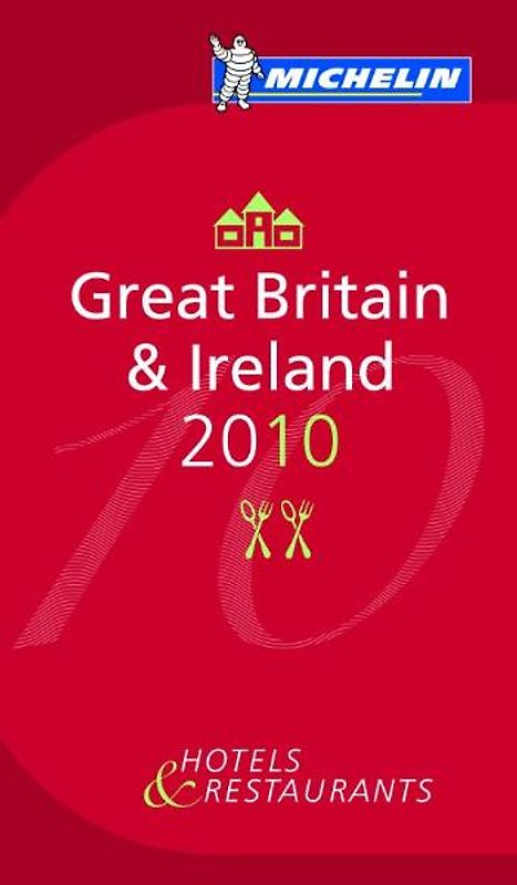Britain & Ireland 2010