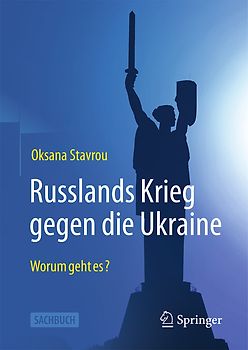 Russlands Krieg gegen die Ukraine