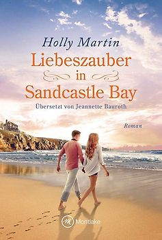 Liebeszauber in Sandcastle Bay