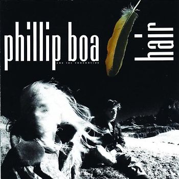 Phillip Boa & the Voodoo Club - Hair