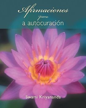 Afirmaciones para la autocuración