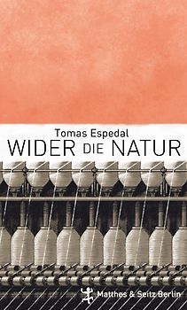 Wider die Natur