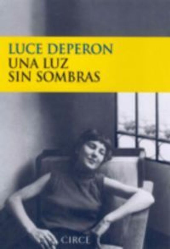 Una luz sin sombras