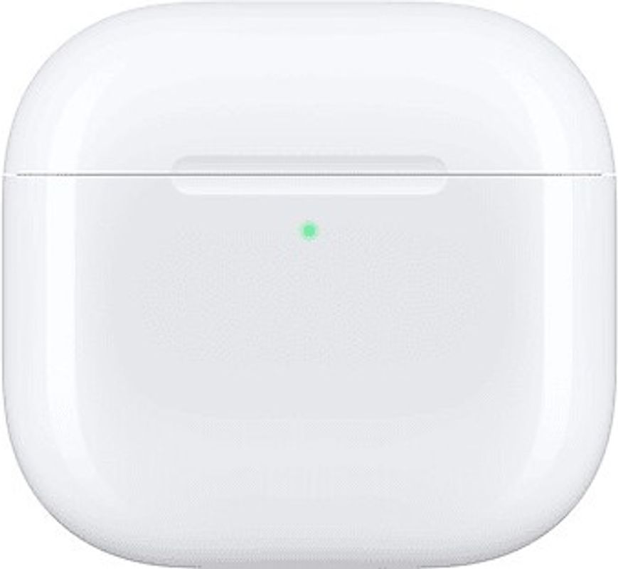 Boîtier de charge Apple pour les Apple AirPods 4 [USB-C]