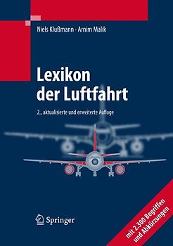 Lexikon der Luftfahrt