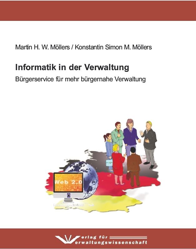 Informatik in der Verwaltung