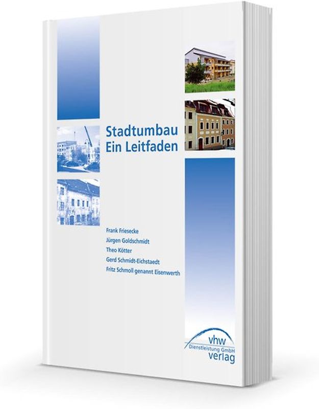 Stadtumbau