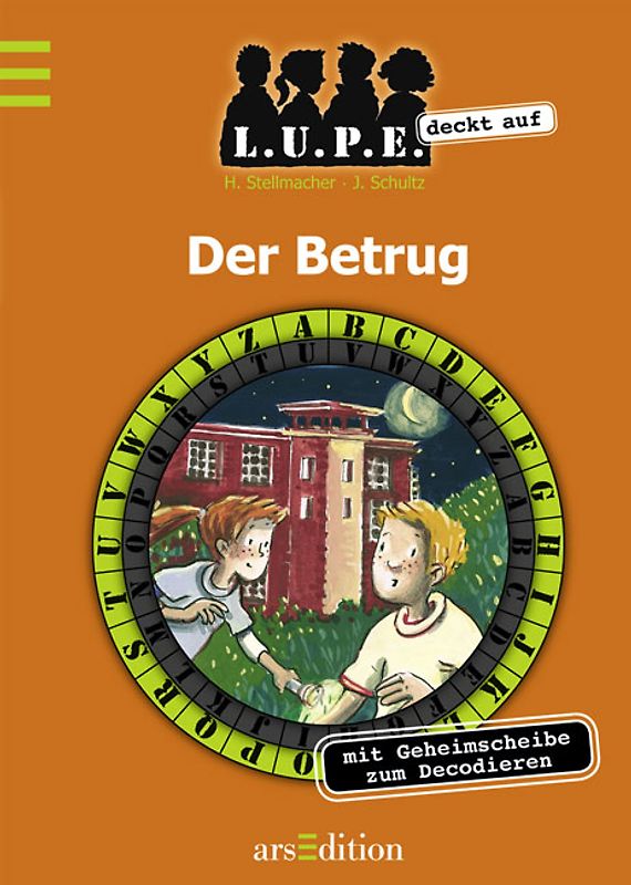 Der Betrug