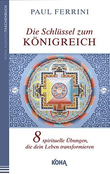 Die Schlüssel zum Königreich