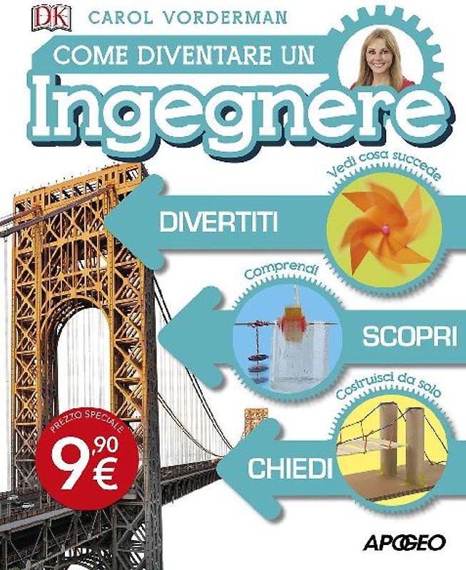 Come diventare un ingegnere