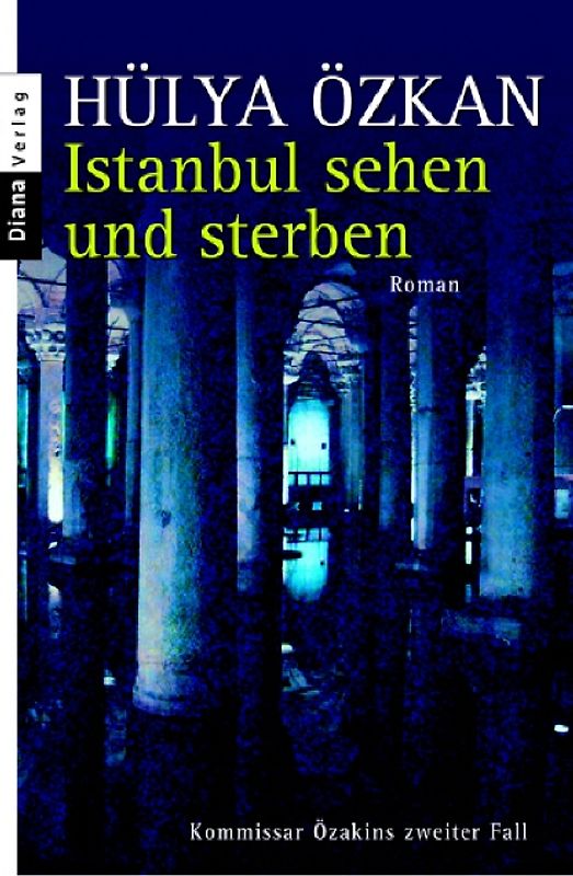 Istanbul sehen und sterben -