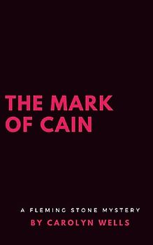 The Mark of Cain