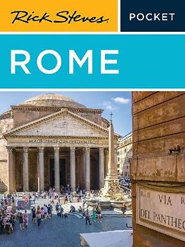 Rick Steves Pocket Rome