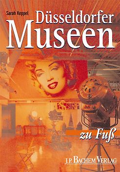 Düsseldorfer Museen zu Fuss