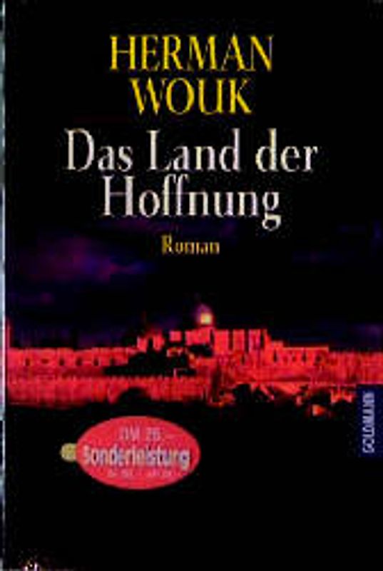 Das Land der Hoffnung
