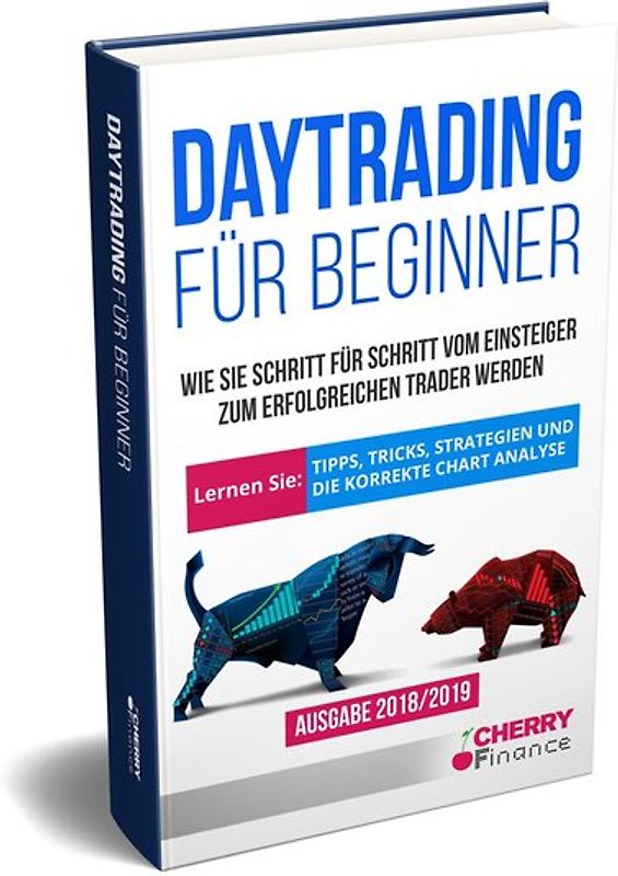 Daytrading für Beginner