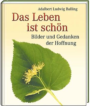 Das Leben ist schön