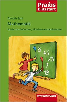 Praxis Blitzstart / Mathematik