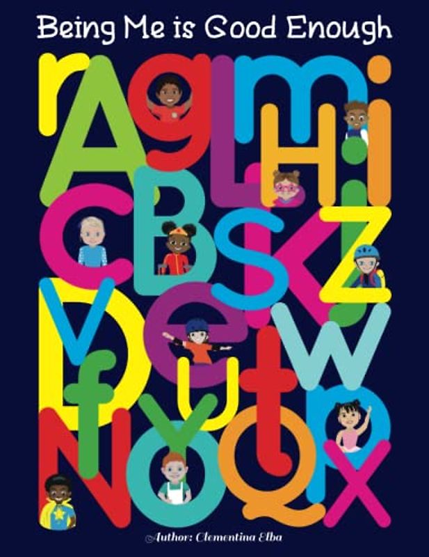 Being Me is Good Enough