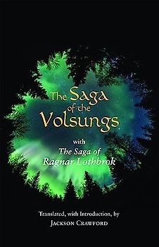 The Saga of the Volsungs