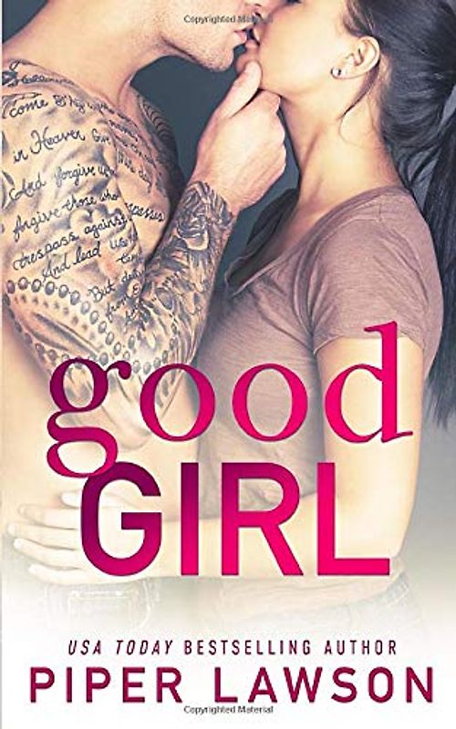 Good Girl (Wicked, Band 1)