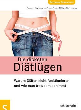 Die dicksten Diätlügen