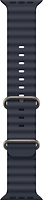 Apple Watch 44/45/46/49 mm Correa Ocean marine