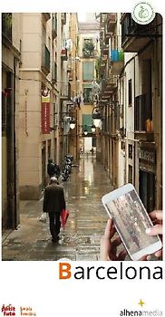 BARCELONA (PETIT FUTÉ)