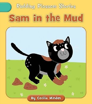 Sam in the Mud