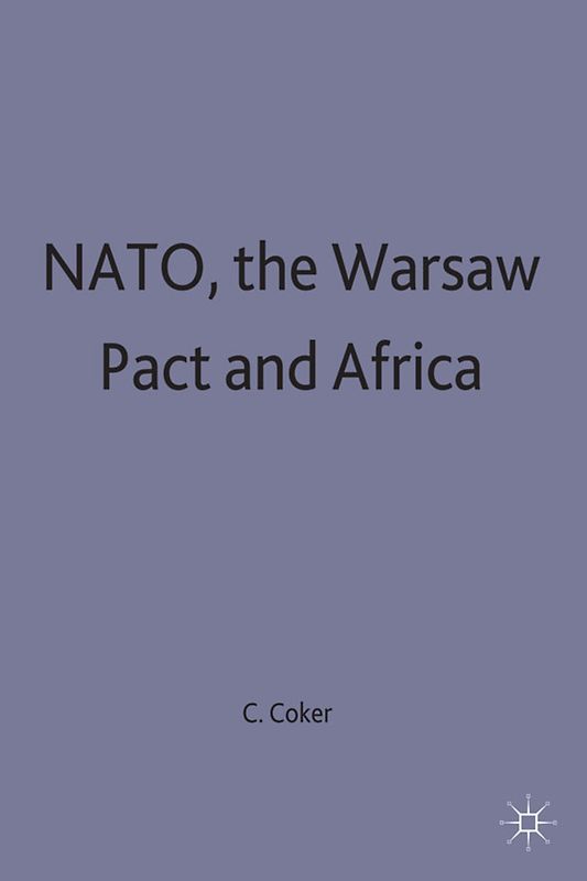NATO, the Warsaw Pact and Africa