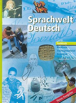 Sprachwelt Deutsch