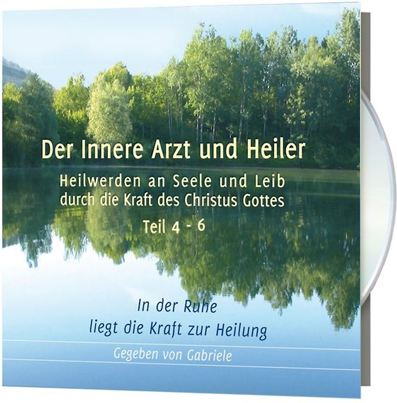 Der Innere Arzt und Heiler
