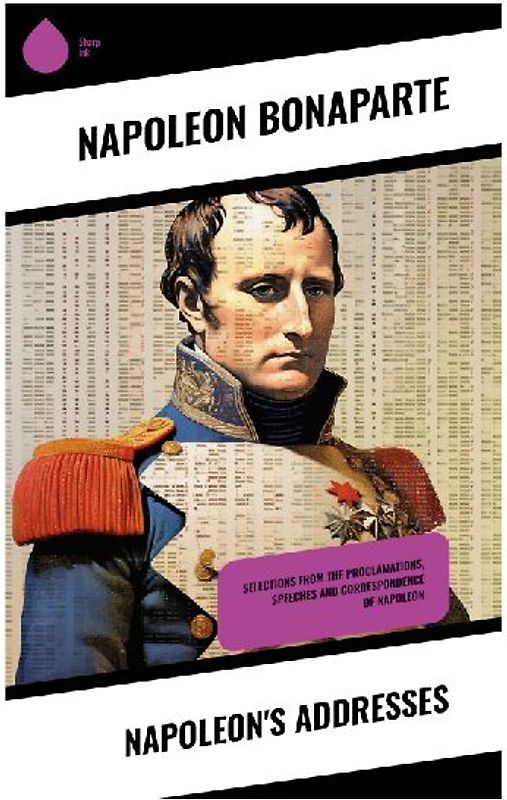 Napoleon's Addresses