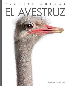 El Avestruz