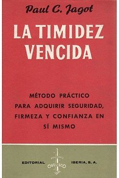 Timidez vencida, la