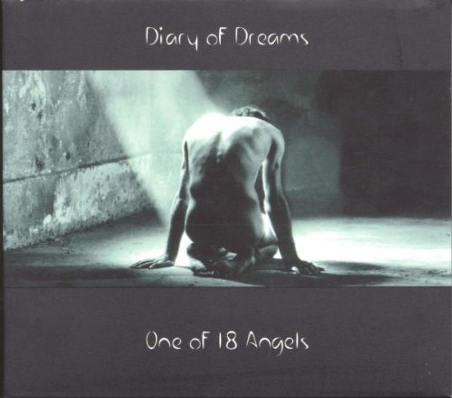 Diary of Dreams - One of 18 Angels