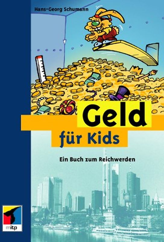 Geld für Kids