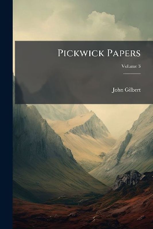 Pickwick Papers