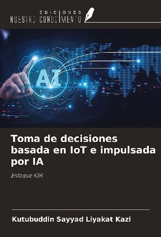Toma de decisiones basada en IoT e impulsada por IA