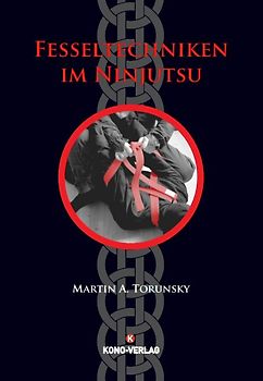 Fesseltechniken im Ninjutsu